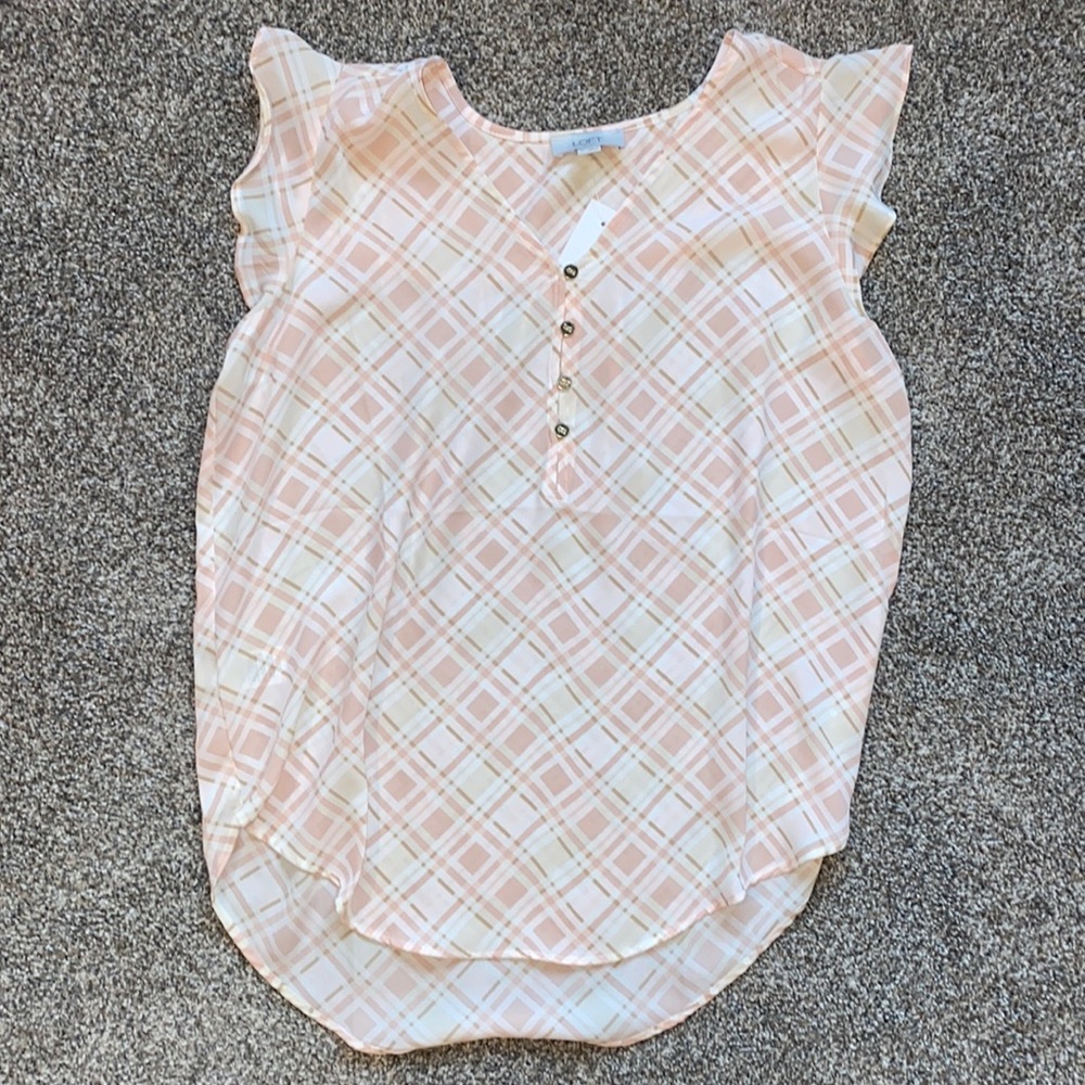 5 Loft Top Bundle